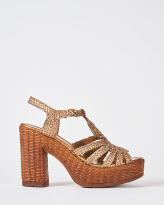 cannes wedge