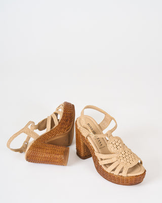 cannes wedge