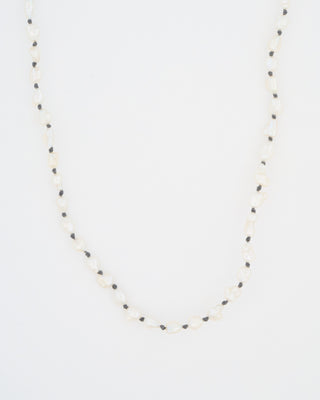 japan kasumi keshi pearl necklace