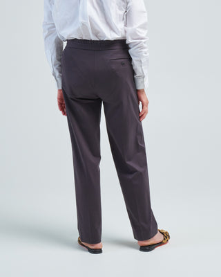 jersey light coulisse pants