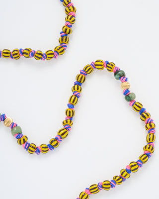 mauli ghana beads