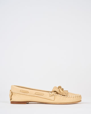 the camp loafer
