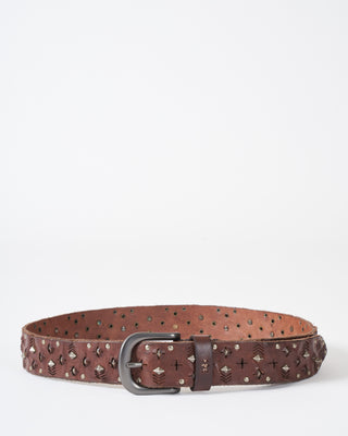 belt with studs - t moro