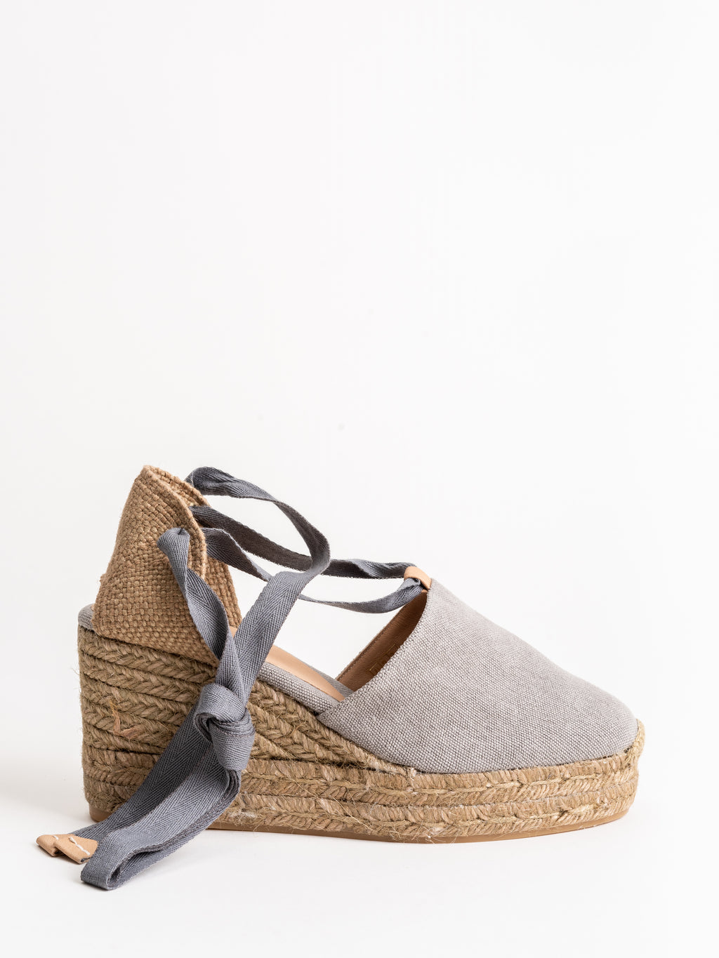 Castaner Campesina T/6Ed Grey â scarpa