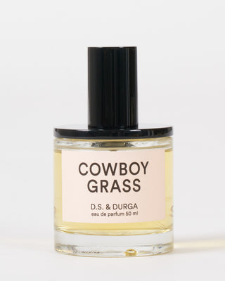cowboy grass eau de parfum