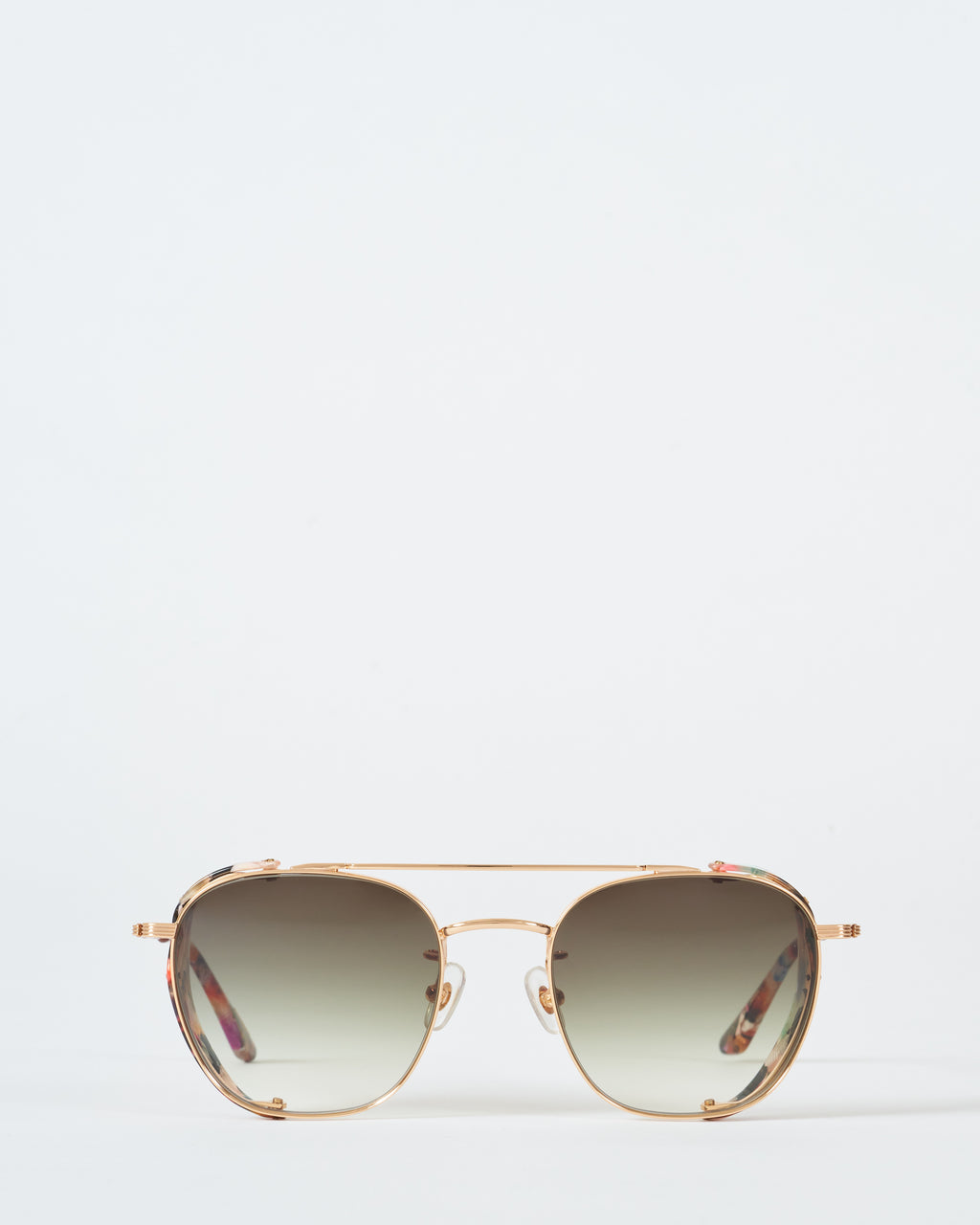 Krewe Earhart Blinker 24K + Capri display picture 2