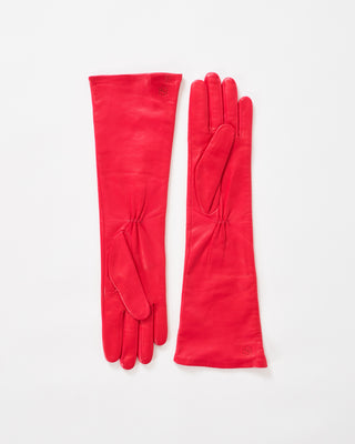 essentials long glove