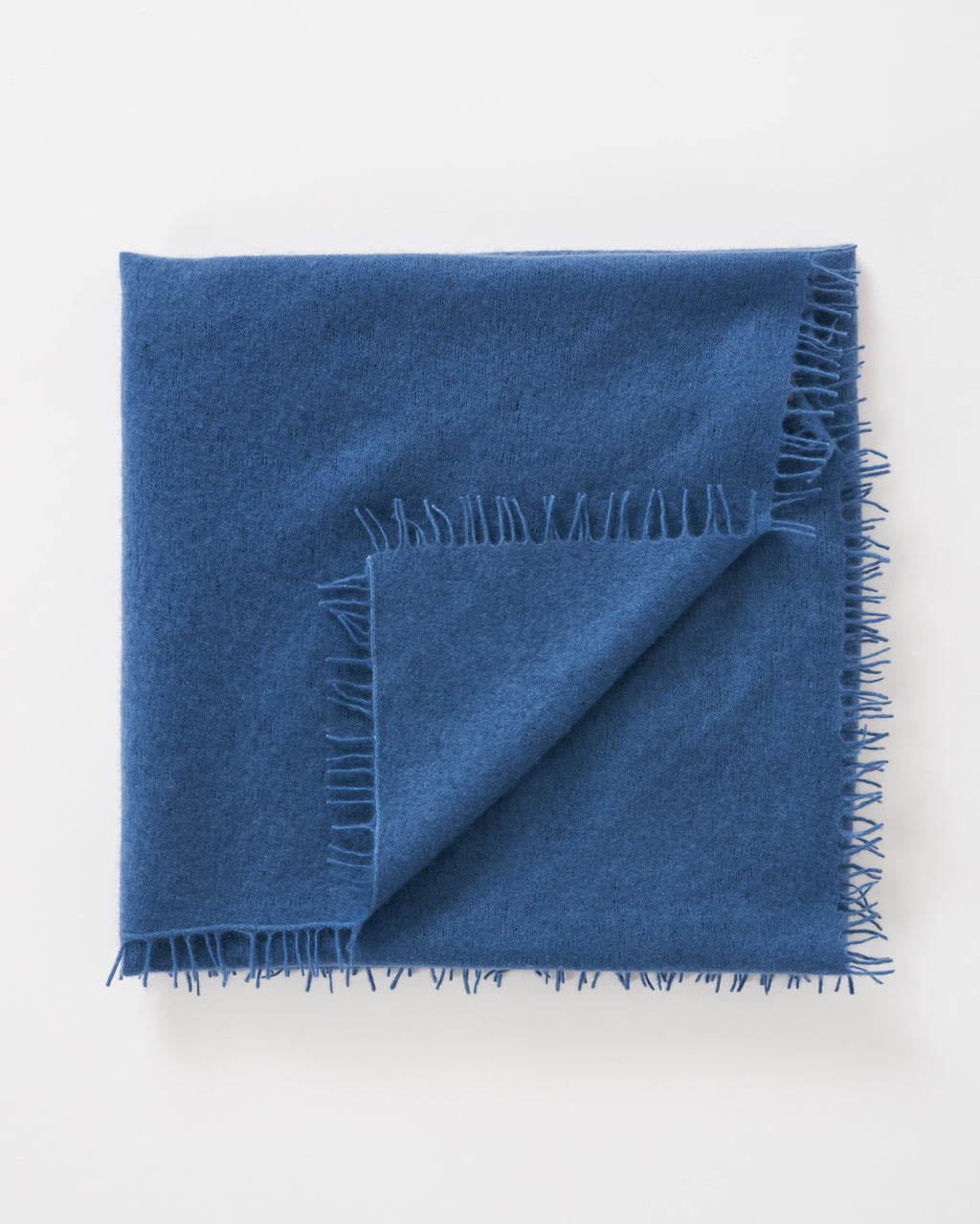 Kas Felted Bandana English Manor scarpa