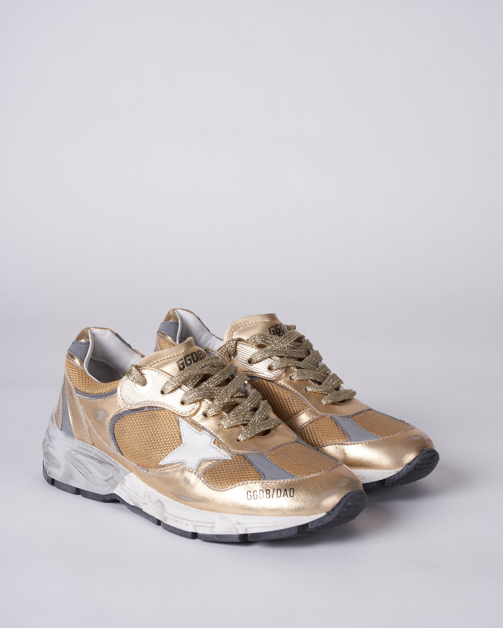  Running Private  Limited Edition 55/262 Size 45 US (12). Golden goose private - Gem main image 4