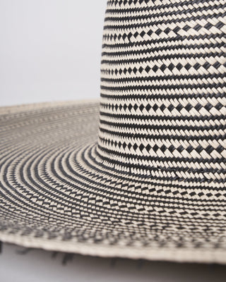 hat - paper pattern