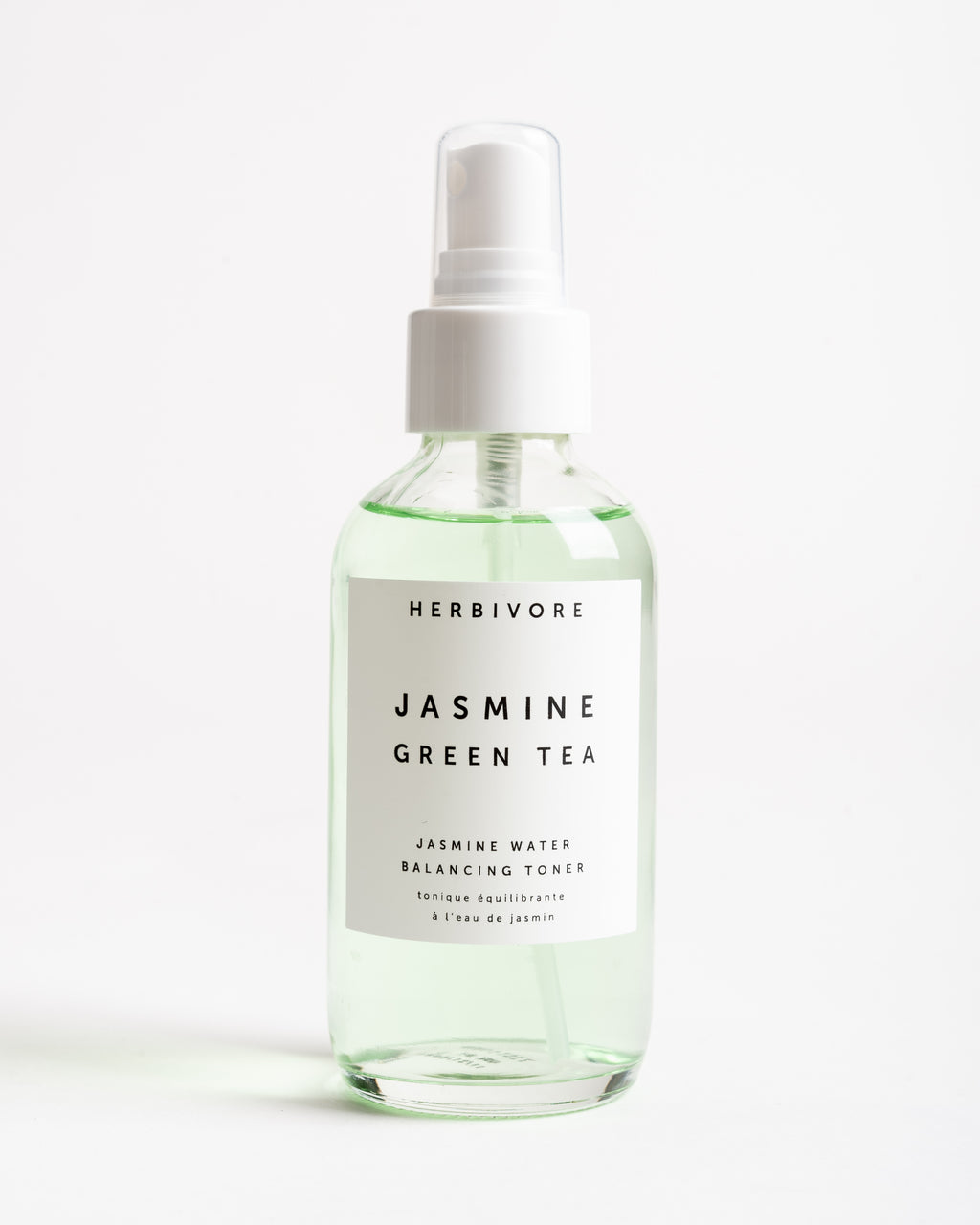 Herbivore Green Tea Balancing Toner 4 Oz Green Tea scarpa