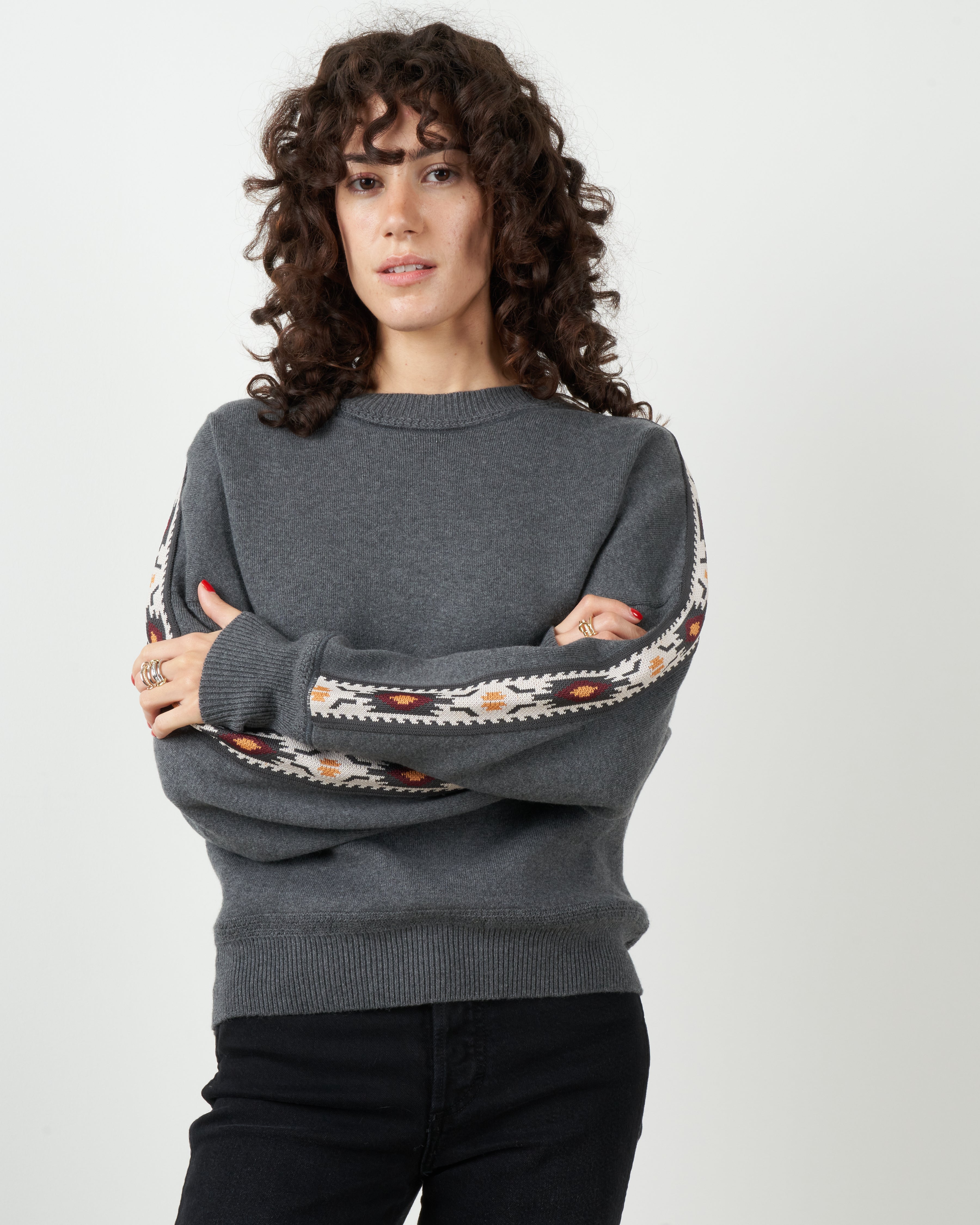 ti！ISABEL MARANT ETOILE isabel_marant_etoile_kaoli_swe