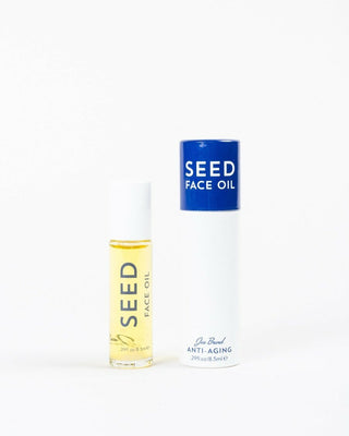 seed face oil