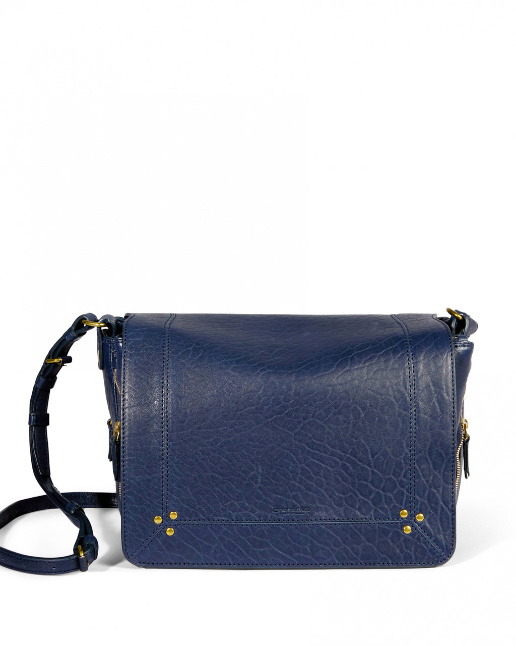 Jerome Dreyfuss Igor Saphir scarpa