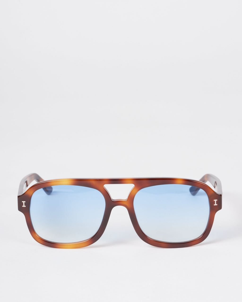 illesteva sunglasses. brown knoxville frames. blue tent shades. Illesteva | Accessories | Illesteva Sunglasses Brown  main image 4
