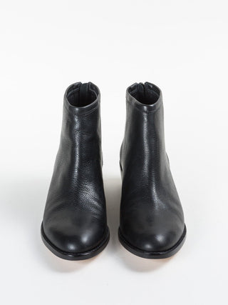 felix boot - black
