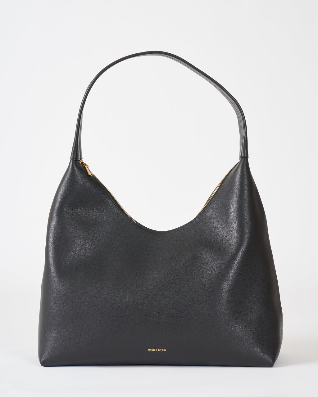 Mansur Gavriel Maxi Candy Hobo Bag