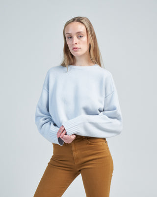 oversized sweater