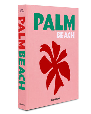 palm beach book