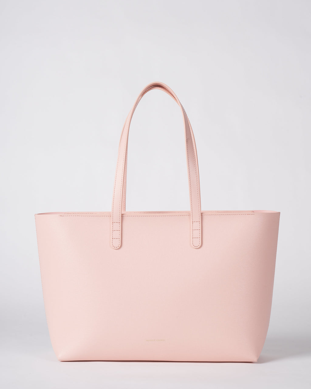 Mansur Gavriel Lilium Bag - Dahlia