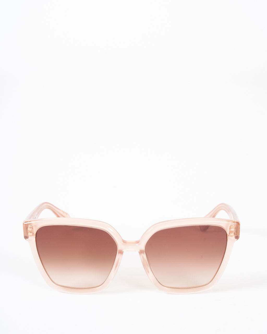 KREWE Soniat Women\'s Sunglasses - Rose Gold Krewe Soniat Sunglasses – Saint Bernard main image 4