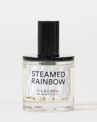 steamed rainbow eau de parfum