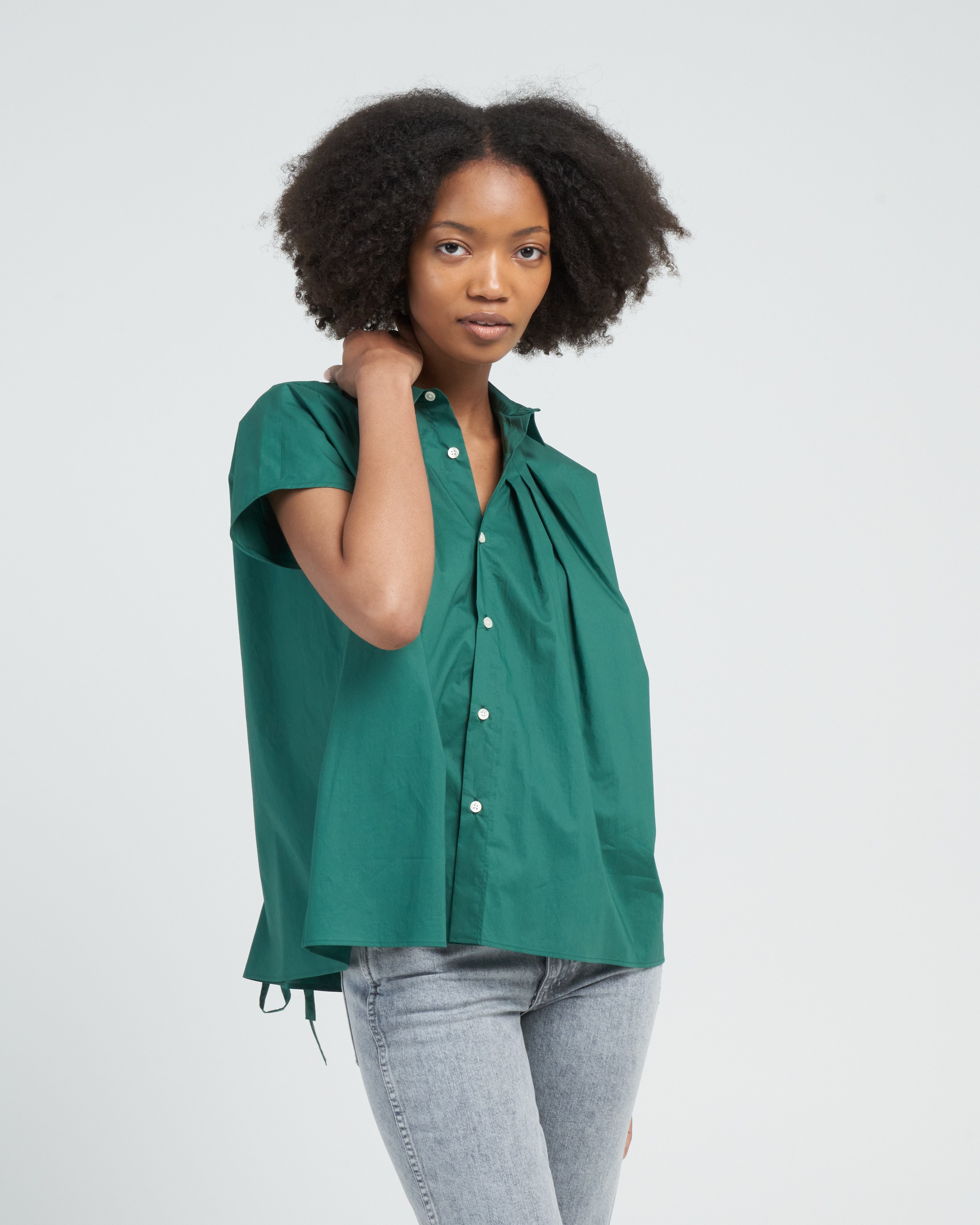 tie_waist_poplin_top_green_1.