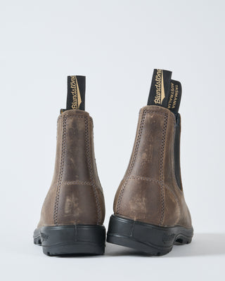 2446 classic series boot
