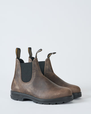 2446 classic series boot