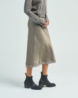 3/4 garbo skirt