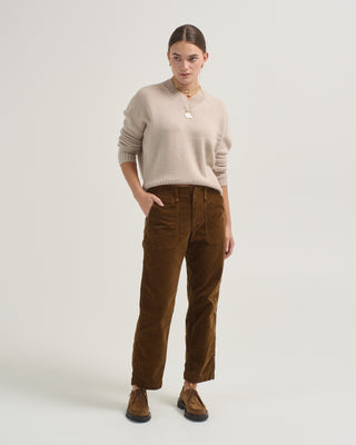 3 ply v neck sweater
