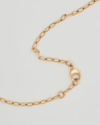 three stone karina necklace