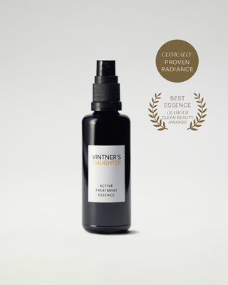 active treatment essence