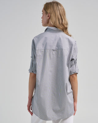 a line massive shirt
