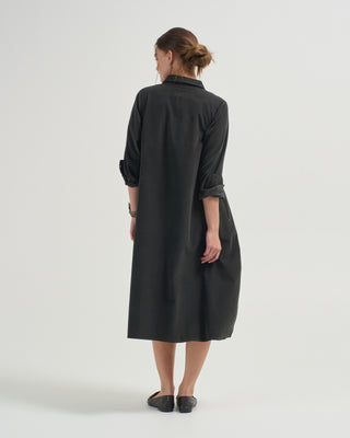 abito aneto lampo dress