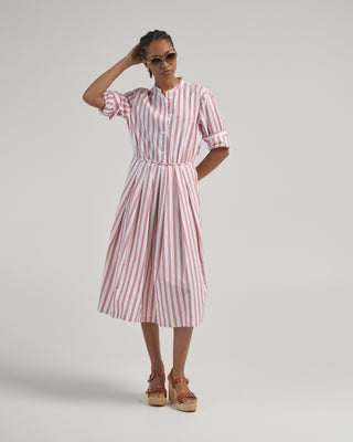 abito mod dress
