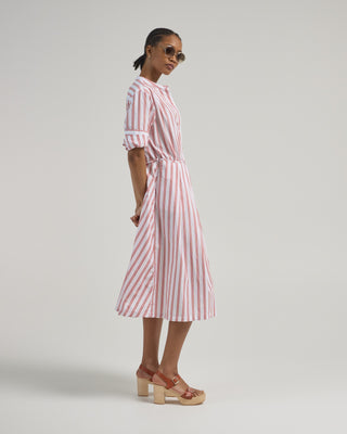 Aspesi Abito Mod Dress 28397 Aspesi Abito Mod Dress 28397
