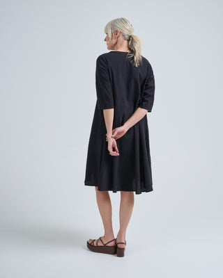 abito riccio rock dress