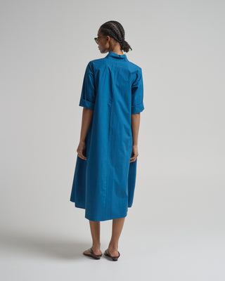 abito scampo clara dress