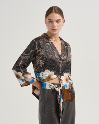 adana jacket