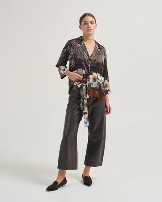 adana jacket