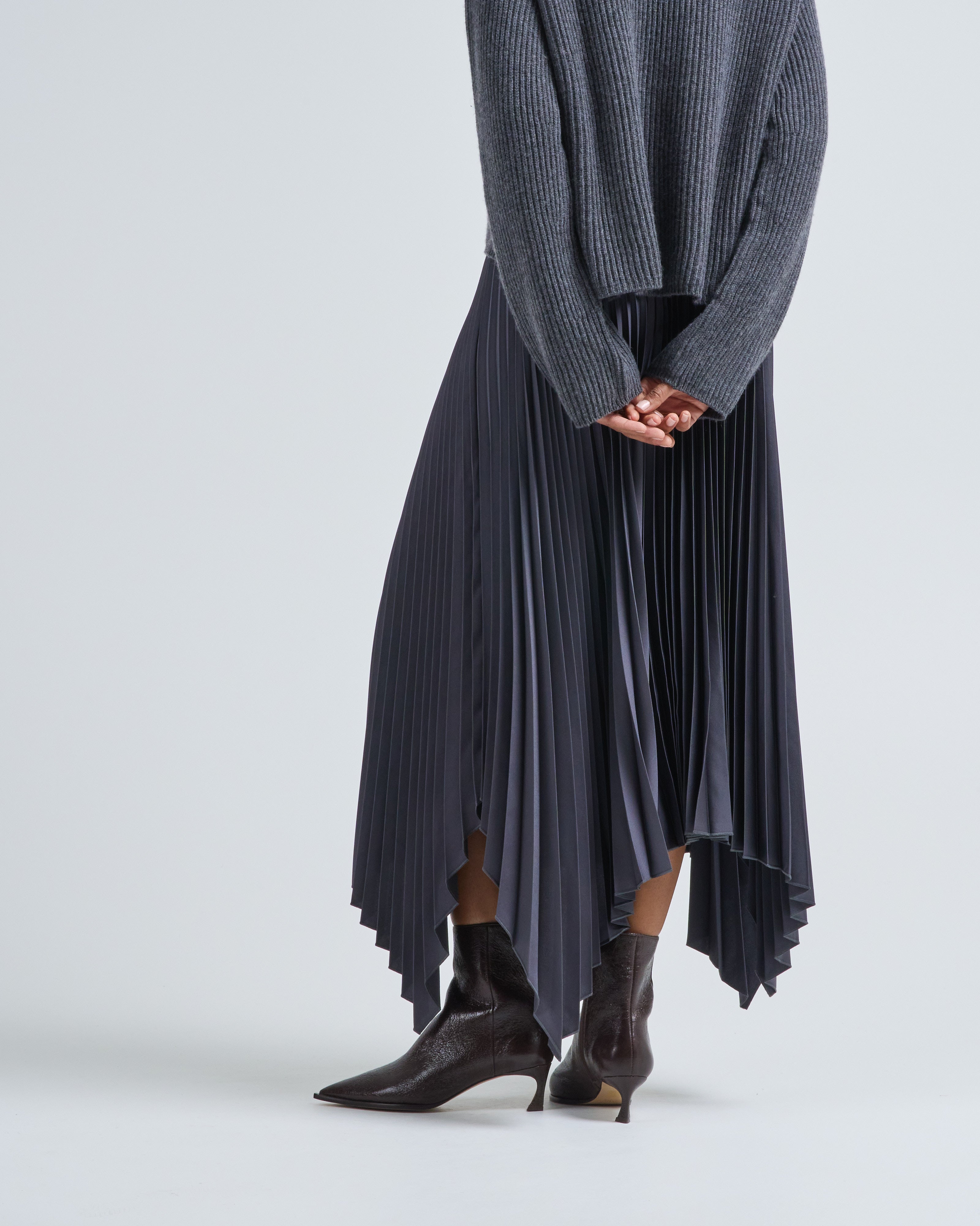 Joseph Ade Skirt Smoke