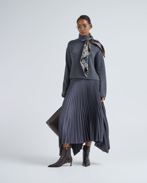 Joseph Ade Skirt Smoke