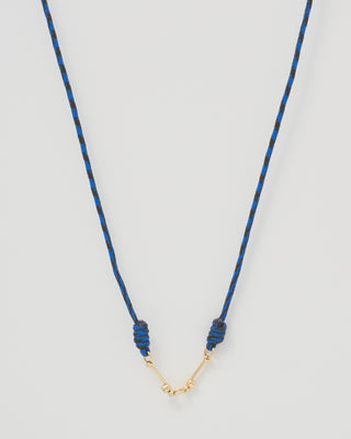 adjustable sequence necklace cord