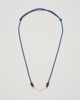 adjustable sequence necklace cord