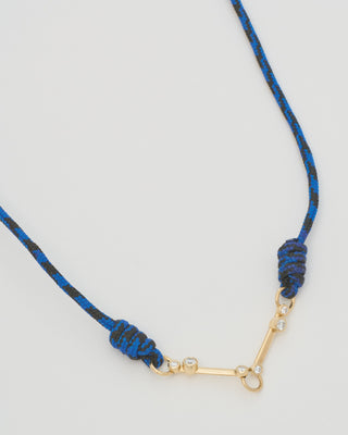 adjustable sequence necklace cord