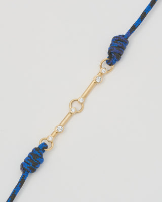 adjustable sequence necklace cord
