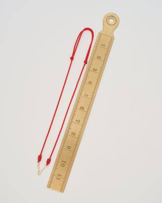 adjustable sequence necklace cord