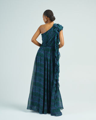 adona gown