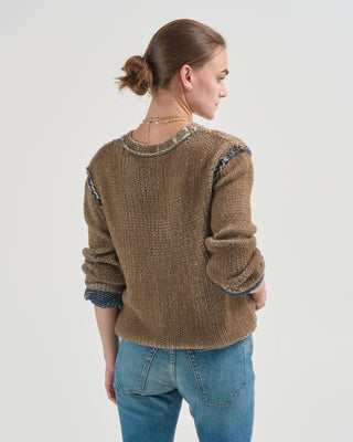 adriel crew sweater